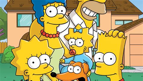 the simpsons|The Simpsons .